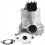 Secondary Air Intake Valve Injection Solenoid Valve Left for 3