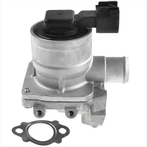 Secondary Air Intake Valve Injection Solenoid Valve Left for 1