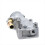 Motorcycle  Extender Front Mudguard  Extender Extension for  NX400 24-25 Motorcycle Accessories 6