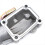 Motorcycle  Extender Front Mudguard  Extender Extension for  NX400 24-25 Motorcycle Accessories 3