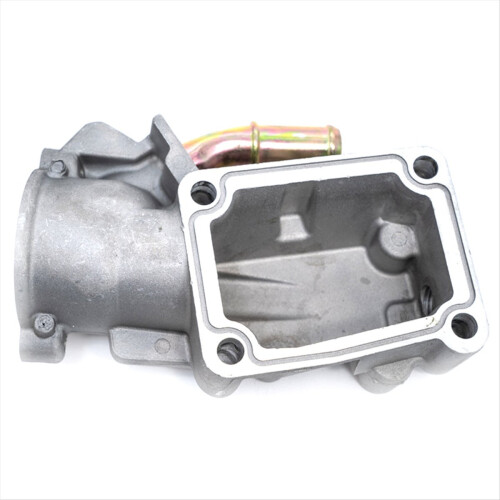 Motorcycle  Extender Front Mudguard  Extender Extension for  NX400 24-25 Motorcycle Accessories 1