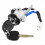 Ignition Switch Lock Cylinder with Keys for 4