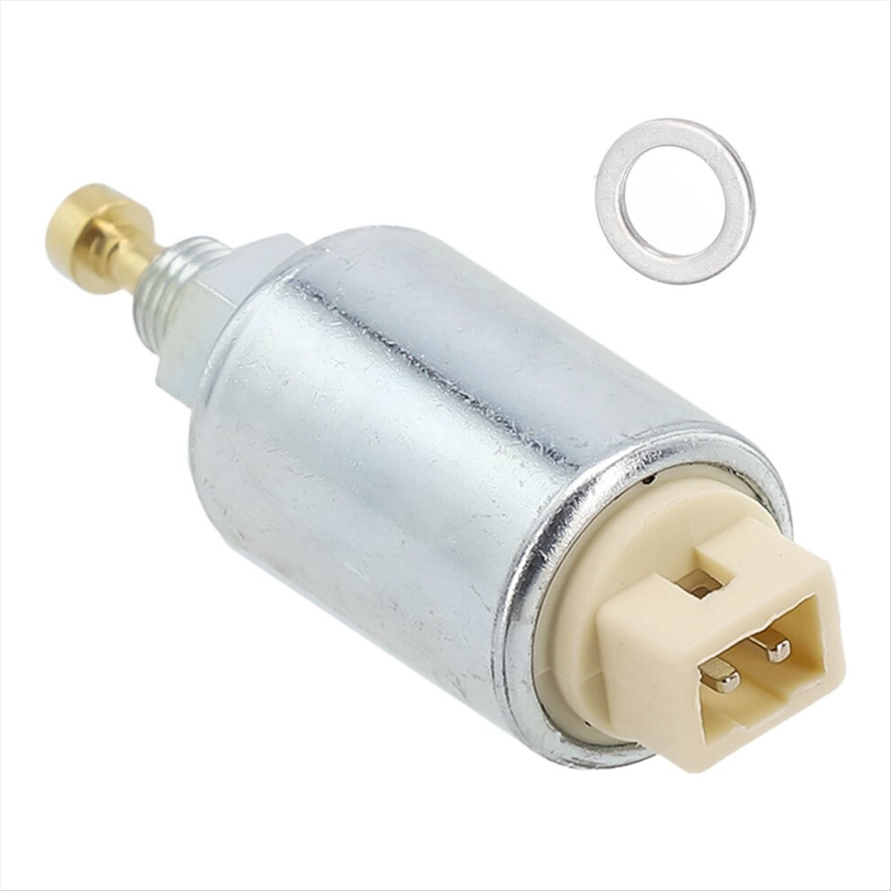 Carburetor Solenoid Valve Aluminum Carburetor Solenoid For 699915 794572 796109 799728 4714250967797