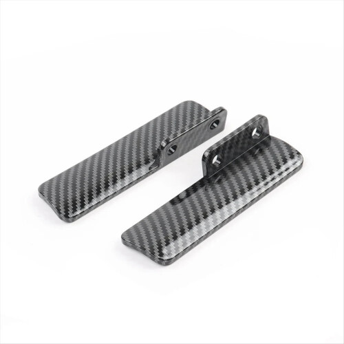 Motorcycle Accessories Lower Dust Protection Cover Kits for 2