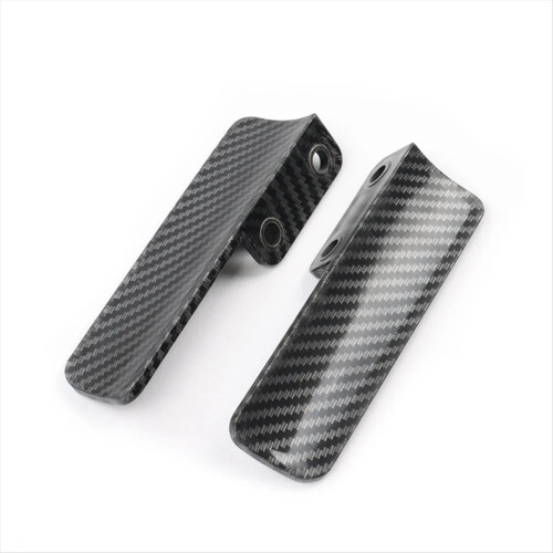 Motorcycle Accessories Lower Dust Protection Cover Kits for 1