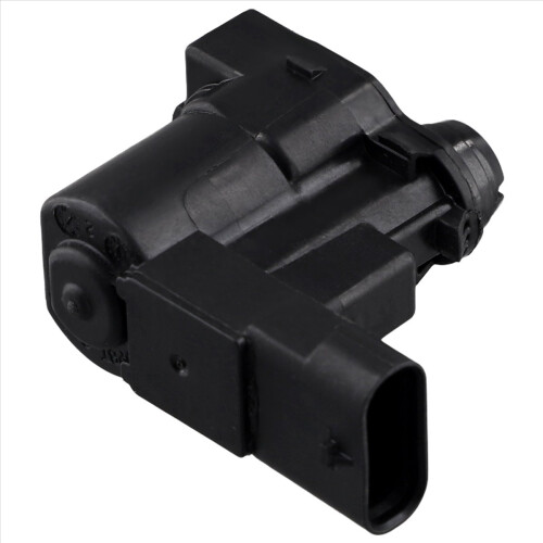 Automobile Flap Lock Actuator Motor For 1