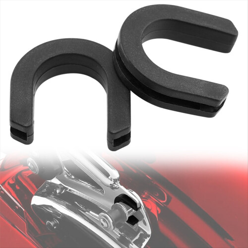 Backrest Sissy Bar Luggage Rack 2