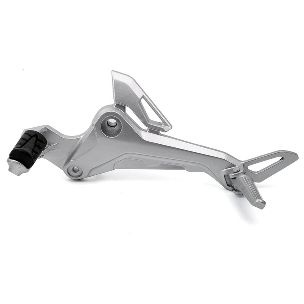 50700-K26-B00 Motorcycle Left Foot Pedal Footrest Peg For Grom Msx125 2016-2020 50700K26b 4714250971091
