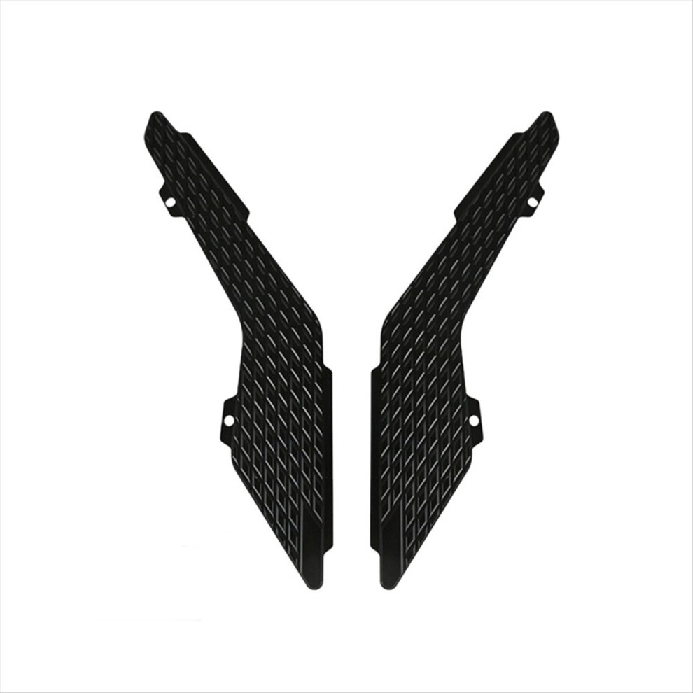 Motorcycle Front Foot Pedal For Tmax 560 2022-2025 Non-Slip Pedals Foot Pedal Pad Footrest Accessories Black 4714250971237