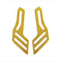 16x Nylon Sticker for Dream X30 Ultra/L10s Pro Ultra Heat/X40 Ultra/S30 Pro Ultra Parts Mop Holder Accessories