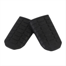 Ice Feel Ear Pad for WH-CH700N ZX770BN Headphone Ear Cushions Enhancing Aesthetics with Stylish Print,Black