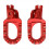8pcs White Silent  Submersible Pump for DC3V 5V for Computer Water Cooling USB Powered Horizontal 6