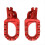 8pcs White Silent  Submersible Pump for DC3V 5V for Computer Water Cooling USB Powered Horizontal 2