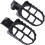 Keyboard Tri-Fold Keyboard with Touchpad Mode/ Numeric Key Mode Rechargeable Wireless Keyboard 5