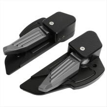 Motorcycle Rear Luggage Rack Storage Bag Shelf Holder for 800MT-X 800 MT-X MTX800 Top Case Box Bracket