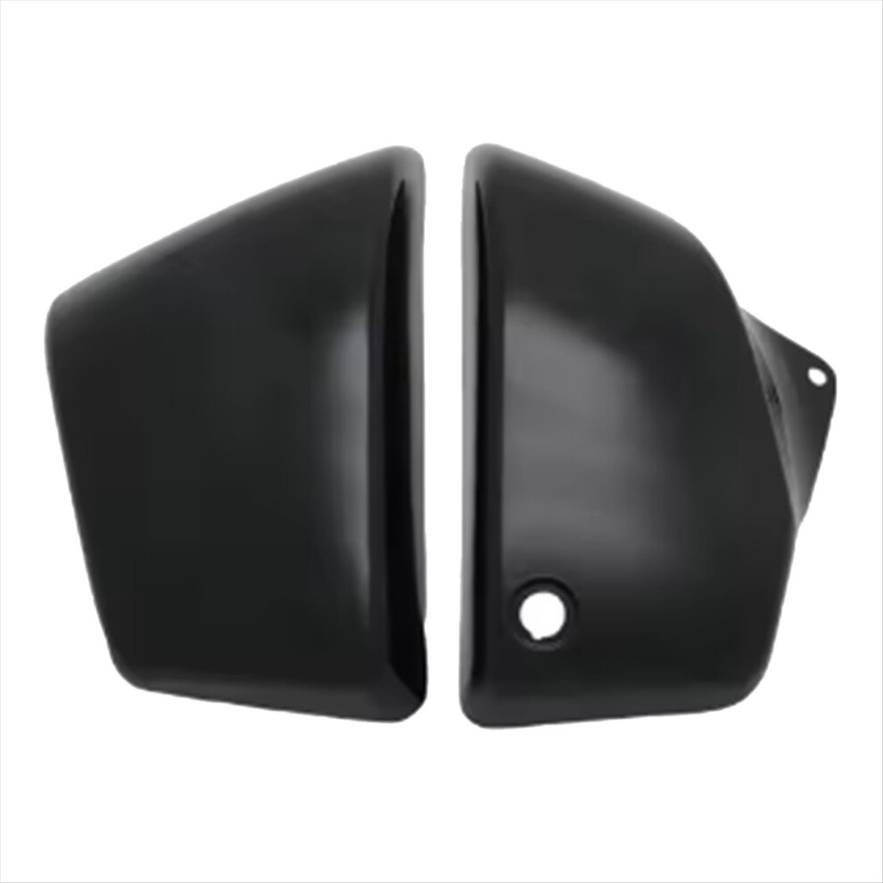Motorcycle Battery Side Fairing Cover Battery Cover For Shadow Vt 1100 Shadow Spirit Aero 1999-2008 A Light 4714250926671