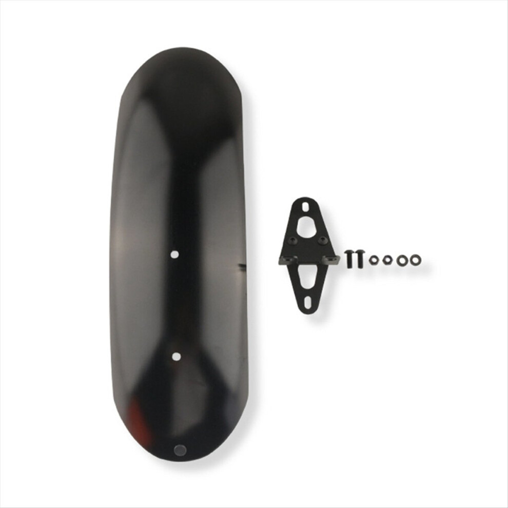 Motorcycle Mudguard For R12 Ninet R 12 R Ninet R Ninet Option 719 Front High Mounted Splash Guard 4714250926770