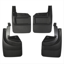 Car Mudguards Mud Flaps Mud Splash Guard for 2023-2024 Car Replacement Parts