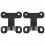 2pcs Front Adapter Lift Kits for CT125 Trail 125 3