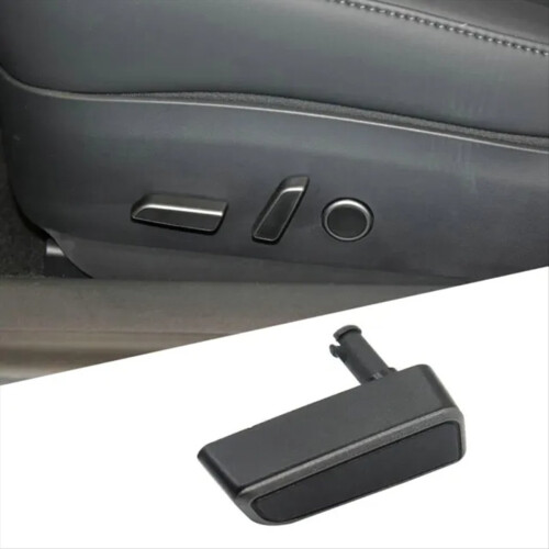 4Pcs Seat Switch Adjustment Button for Model 3/Y 21-23 1098840-01-D 2