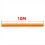 for Preventing Brake Frame Sponge Tube Black 3