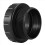 Bicycle Bottom Bracket Aluminum 68/73mm Bearing Bicycle Bottom Left 4