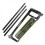 3X ME-8104 Rotary Plastic Roller Arm Limit  for CNC Mill Plasma 1