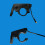 FF-009 Thumb Throttle Quick Disassembly Left Right Thumb Throttle A 6