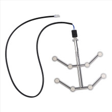 1Pcs Universal Car Seat Pressure Sensor Belt Warning Reminder Pad