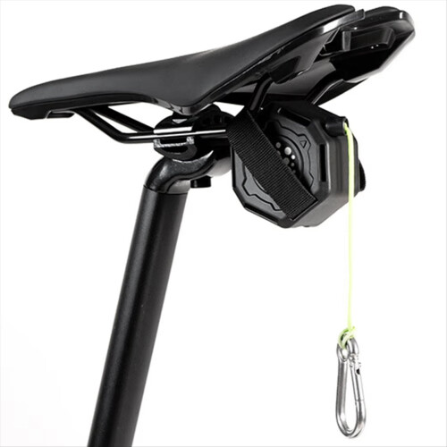 Bicycle Traction Rope Parents Child Pull Rope Bicycle Pull 2