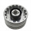 T47 Bottom Bracket Tool Threaded Removal Wrench Washer Install 6
