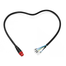 Electric Bicycle SM Motor Cable Motor Adapter 1121AM for