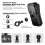Handlebar Phone Case Bag Touch Screen Bicycle Motorcycle Phone Holder 6