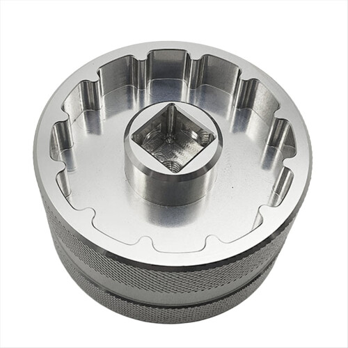 T47 Bottom Bracket Tool Threaded Removal Wrench Washer Install 2