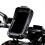Handlebar Phone Case Bag Touch Screen Bicycle Motorcycle Phone Holder 4