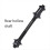 Mountain Bike Bicycle Quick Release Front and Rear Axles 6