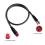 Electric Bicycle Waterproof Motor Cable 1121AG Extension Cable 5