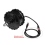 Electric Bicycle Waterproof Motor Cable 1121AG Extension Cable 4