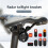 S11 Taillight Base Universal Fixed Stand Bicycle Seat Light Holder 4