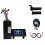 1500W 2000W Ebike Brushless Motor Drive Controller S966 LCD Kit 1