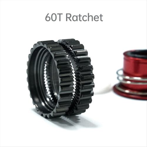 Bicycle Hub Ratchet Kit for Ratcheting Hubs 2
