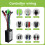 17A Three Mode Brushless Controller for Ebike Electric Scooter 3