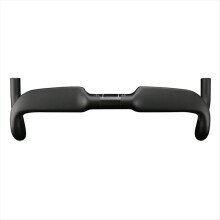 Kolfiberstyre Racercykelstyre Kolfiberstyre 31,8x458mm