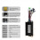 36V/48V 22A Brushless Controller S869 for E-Bike/Scooter Repair 6