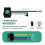 Electric Bicycle Display Control Panel Ebike Kit SM Plug 5