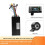40A Brushless Controller GD02 Meter LCD Display+130X Throttle Kit 4