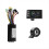 36V/48V 22A Brushless Controller S869 for E-Bike/Scooter Repair 4