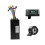 40A Brushless Controller GD02 Meter LCD Display+130X Throttle Kit 2
