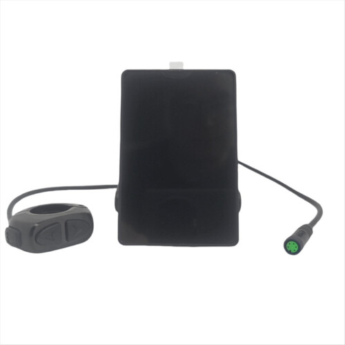 DPC101 Color Display Electric Bicycles for UART Protocol