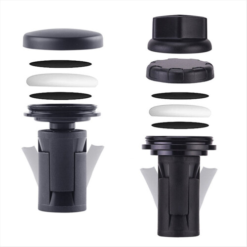 Bicycle Antitheft Front for Down Tube Bracket Protective Shell 1